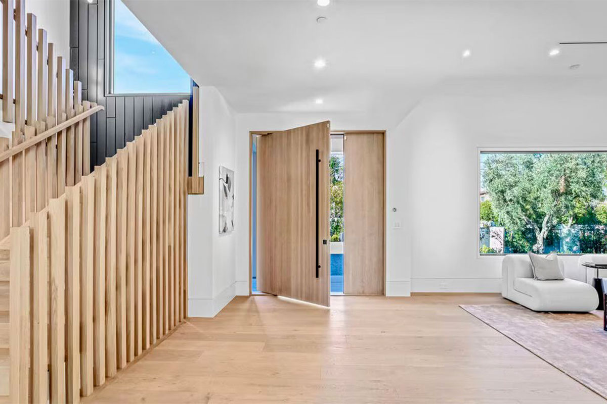 Woodland Hills | Prime Hardwood Floors in Los Angeles, CA