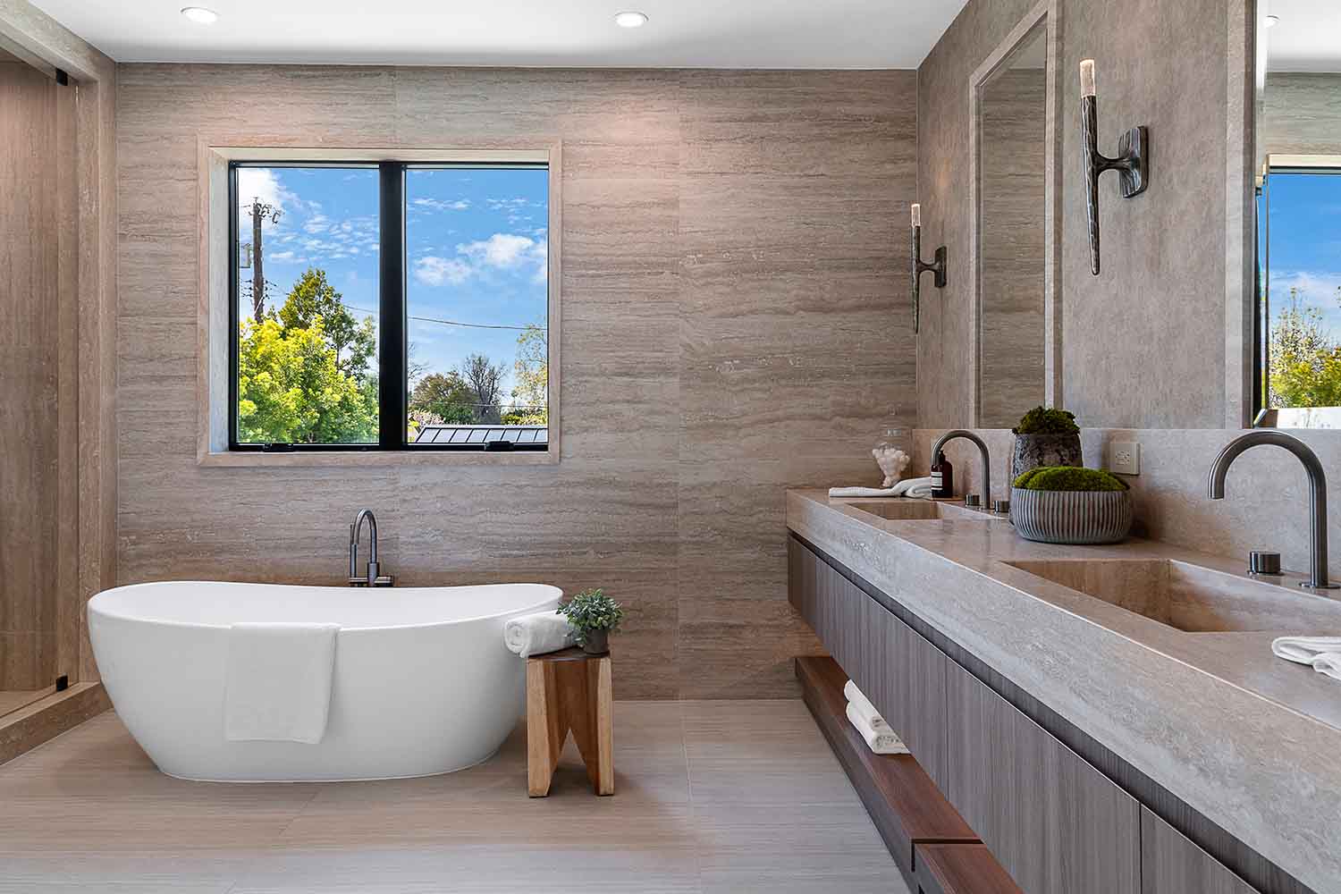 Engineered Wood Floor Installations in Los Angeles, CA