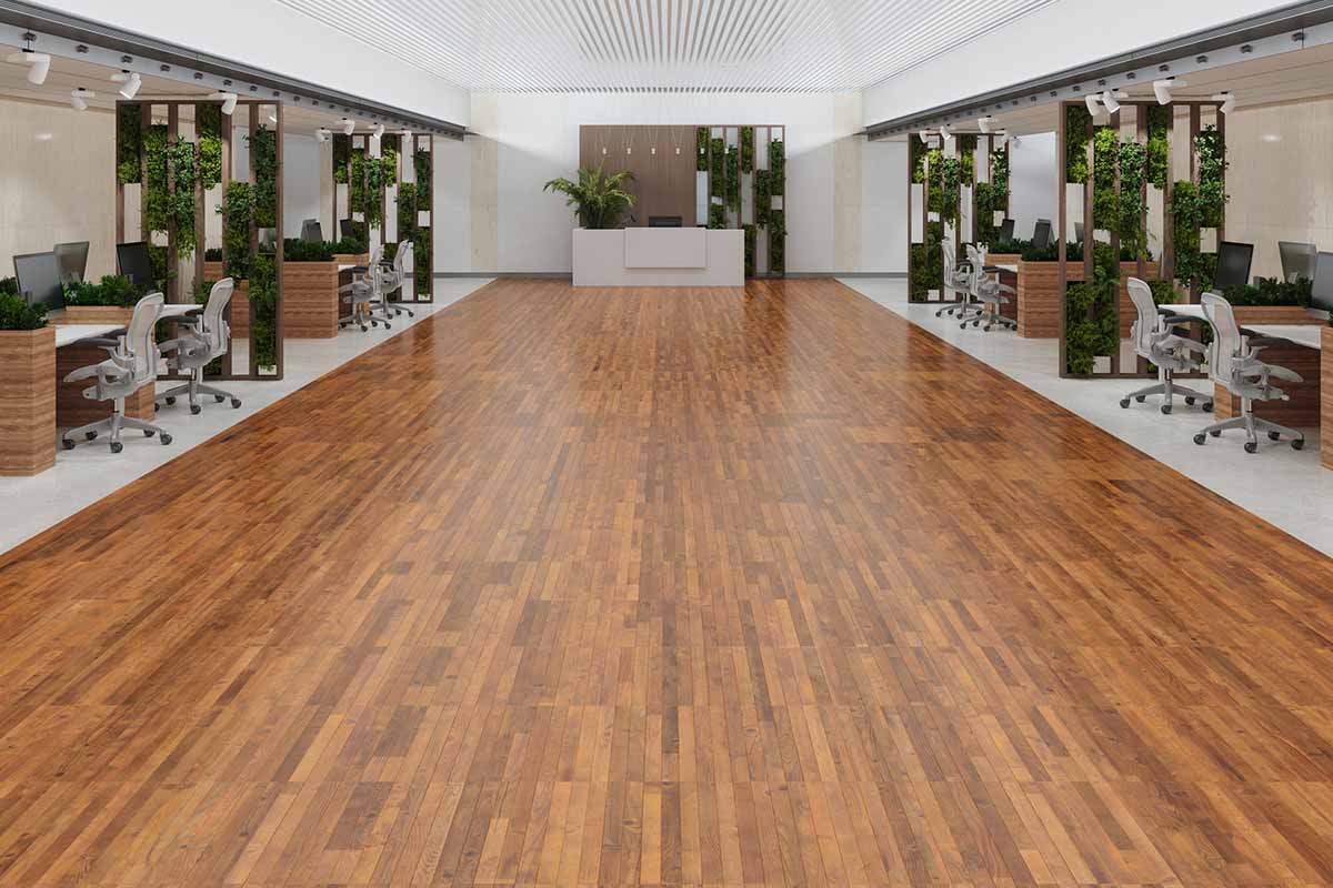 Refinish or Replace The CostEffective Solution for Engineered